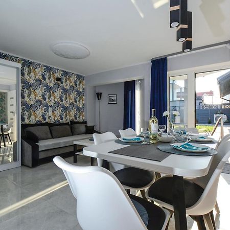 Apartamenty Prestige Leba Exterior foto