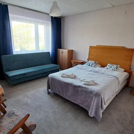 Apartamenty Prestige Leba Exterior foto