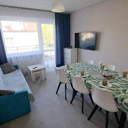 Apartamenty Prestige Leba Exterior foto
