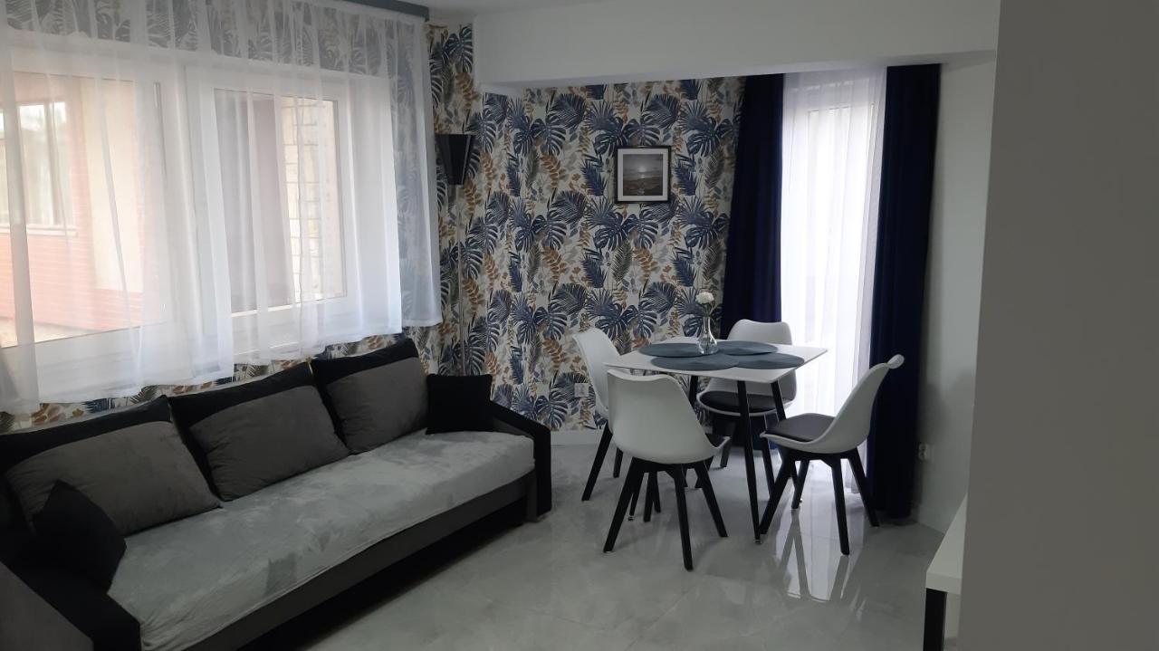 Apartamenty Prestige Leba Exterior foto