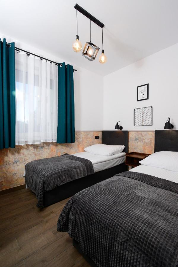 Apartamenty Prestige Leba Exterior foto