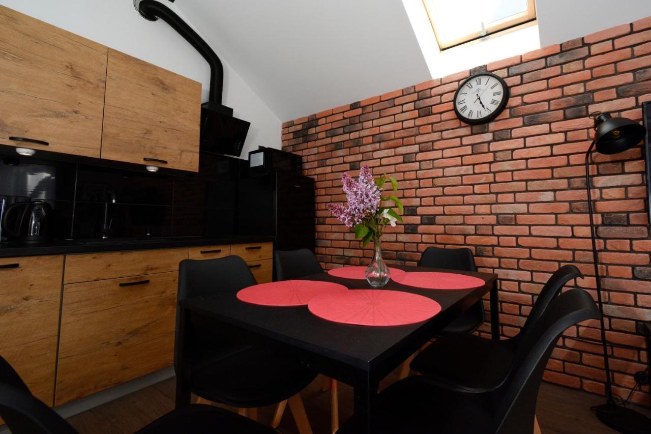 Apartamenty Prestige Leba Exterior foto