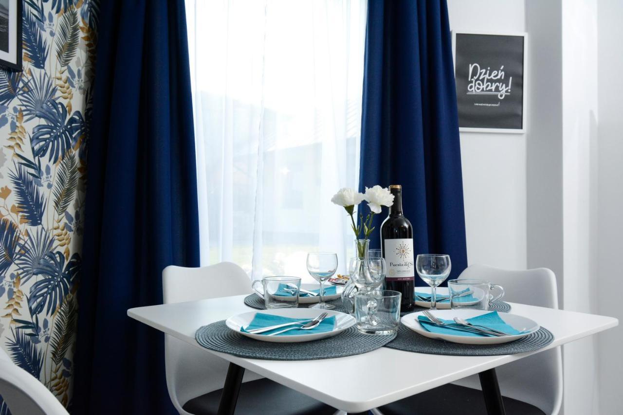 Apartamenty Prestige Leba Exterior foto
