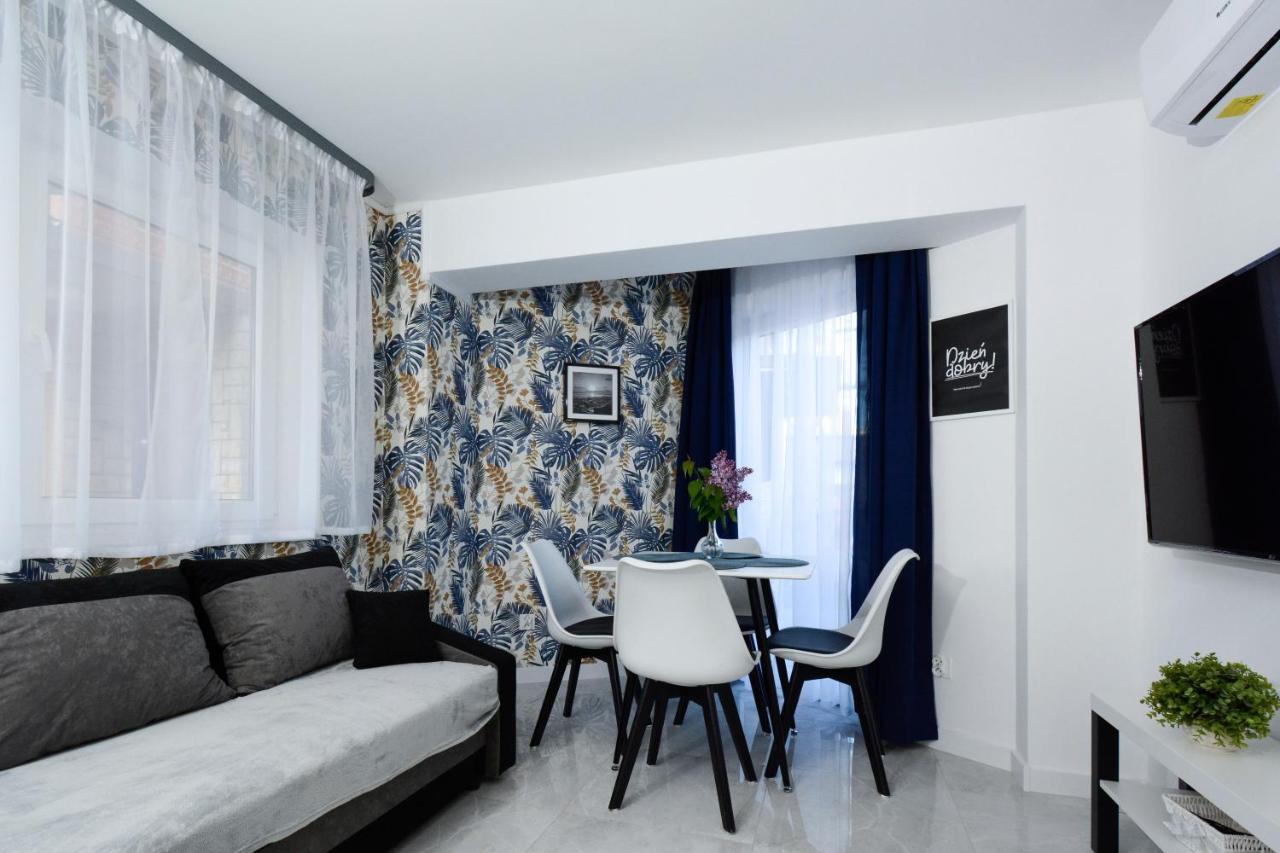 Apartamenty Prestige Leba Exterior foto