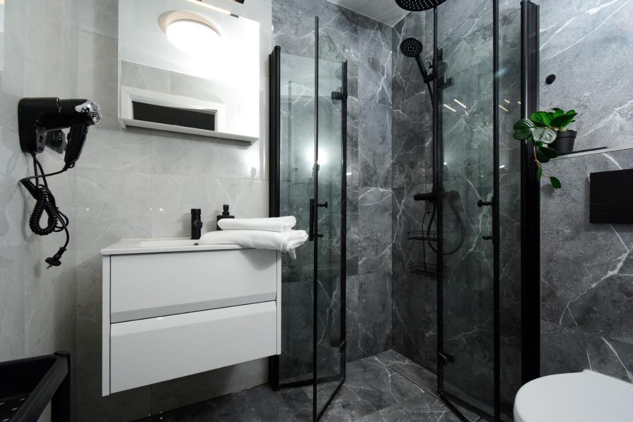 Apartamenty Prestige Leba Exterior foto