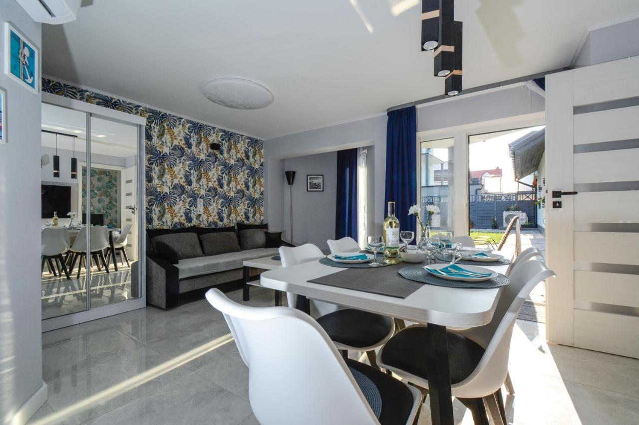 Apartamenty Prestige Leba Exterior foto