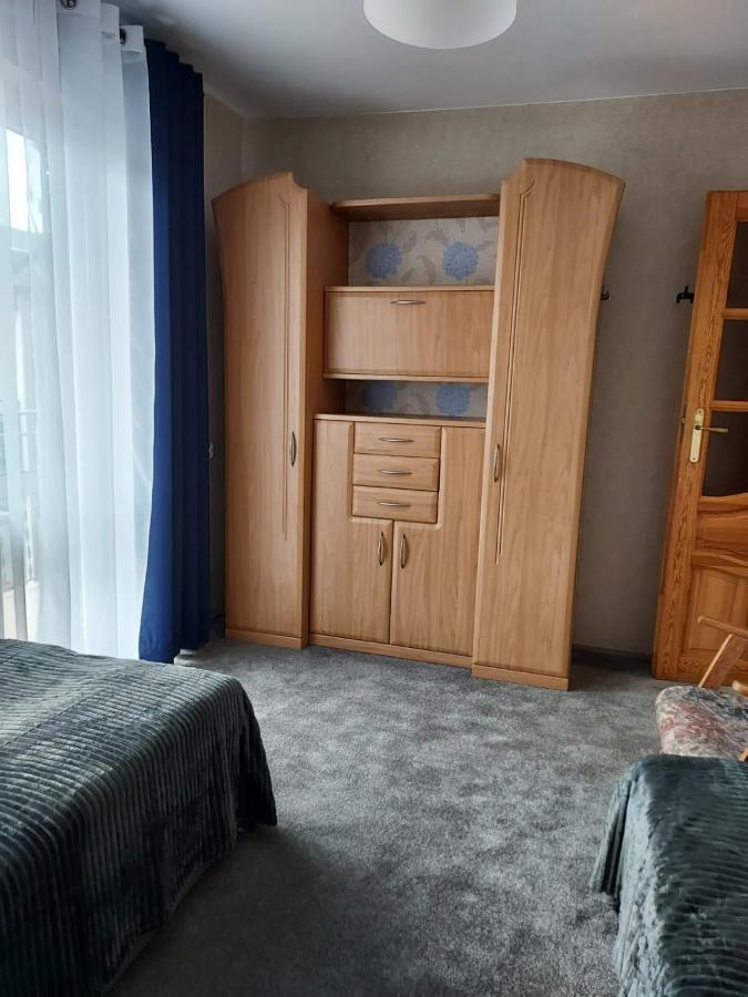 Apartamenty Prestige Leba Exterior foto