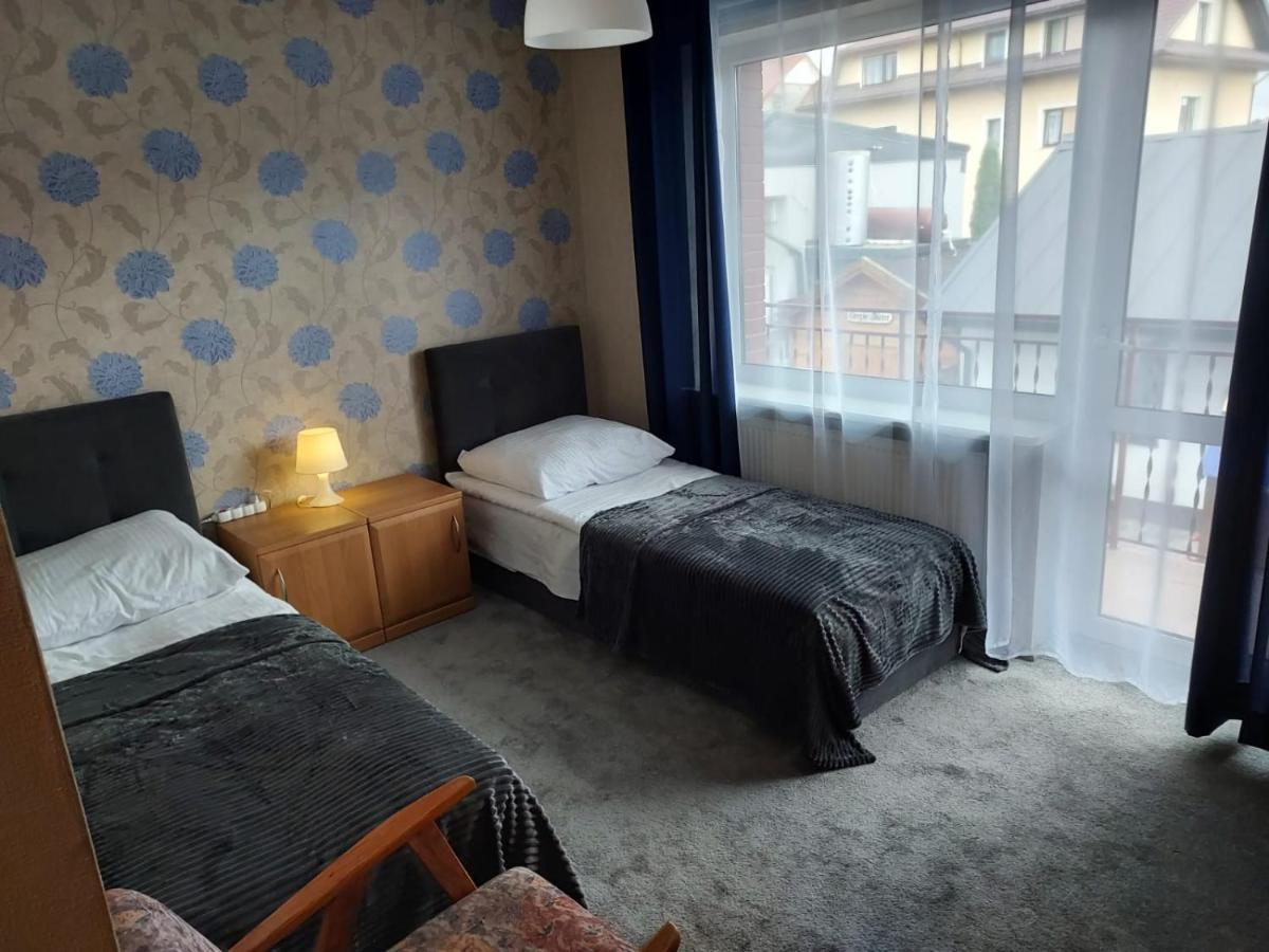 Apartamenty Prestige Leba Exterior foto