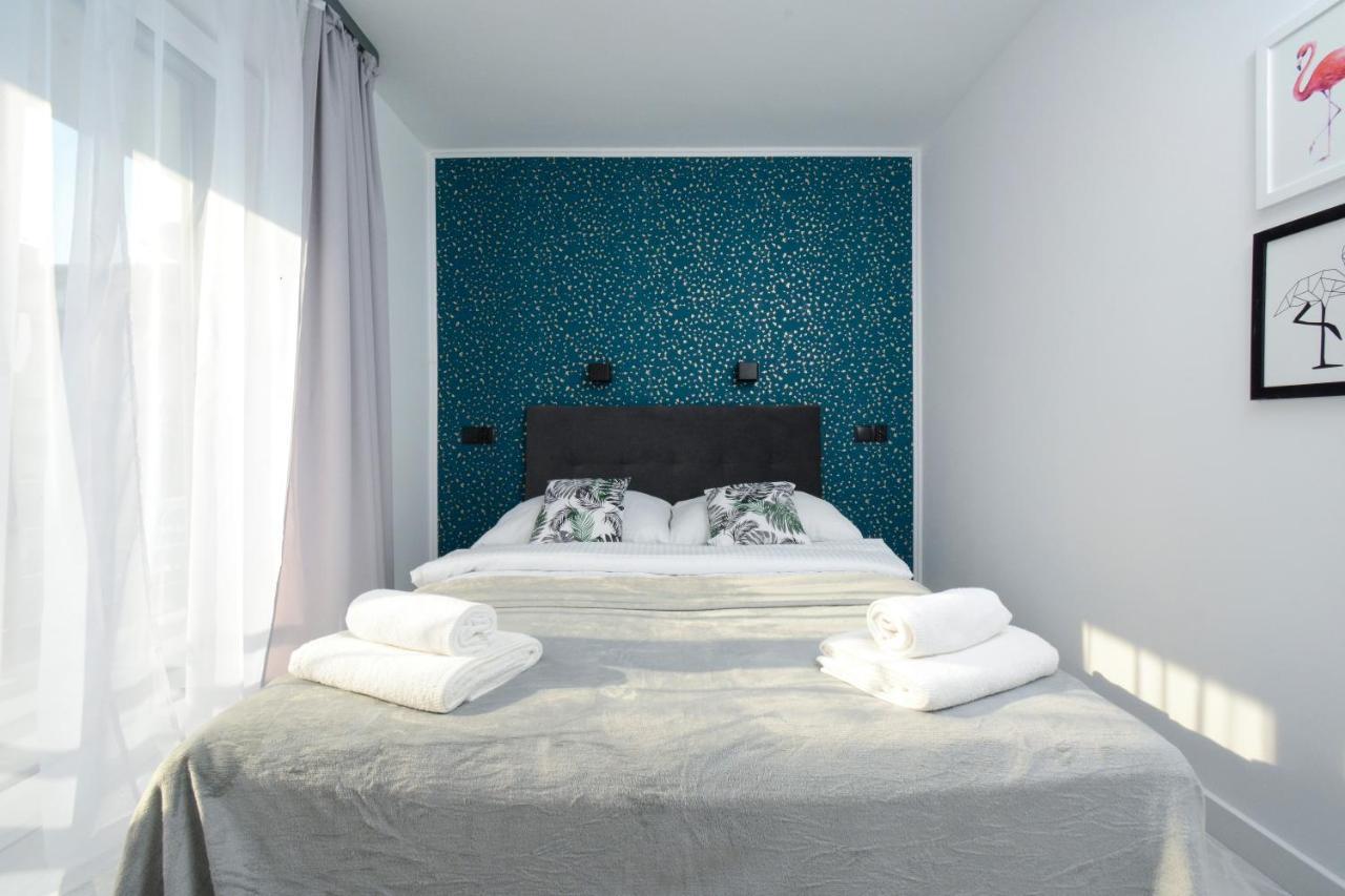 Apartamenty Prestige Leba Exterior foto