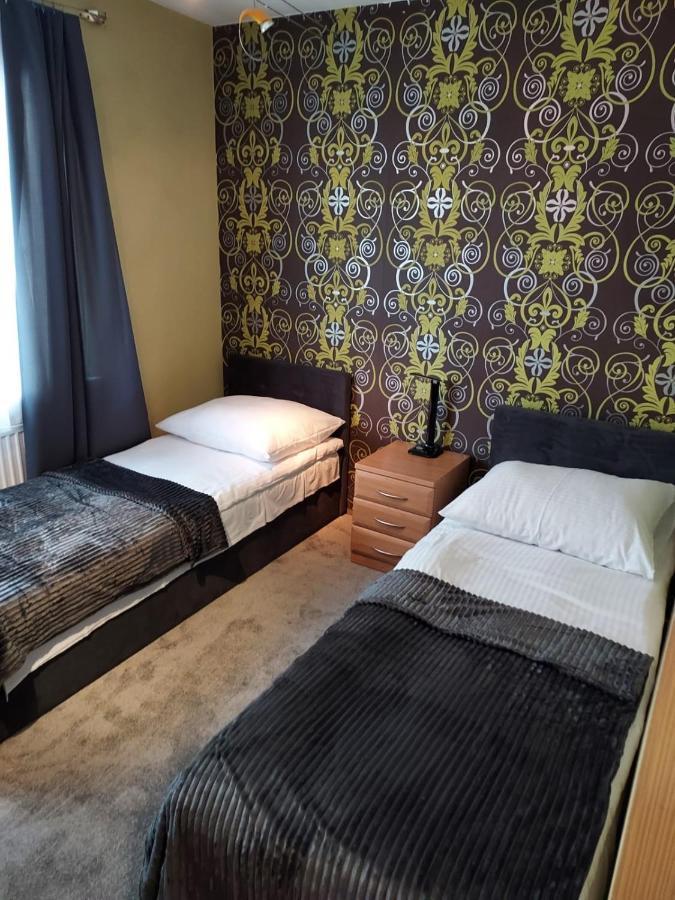 Apartamenty Prestige Leba Exterior foto