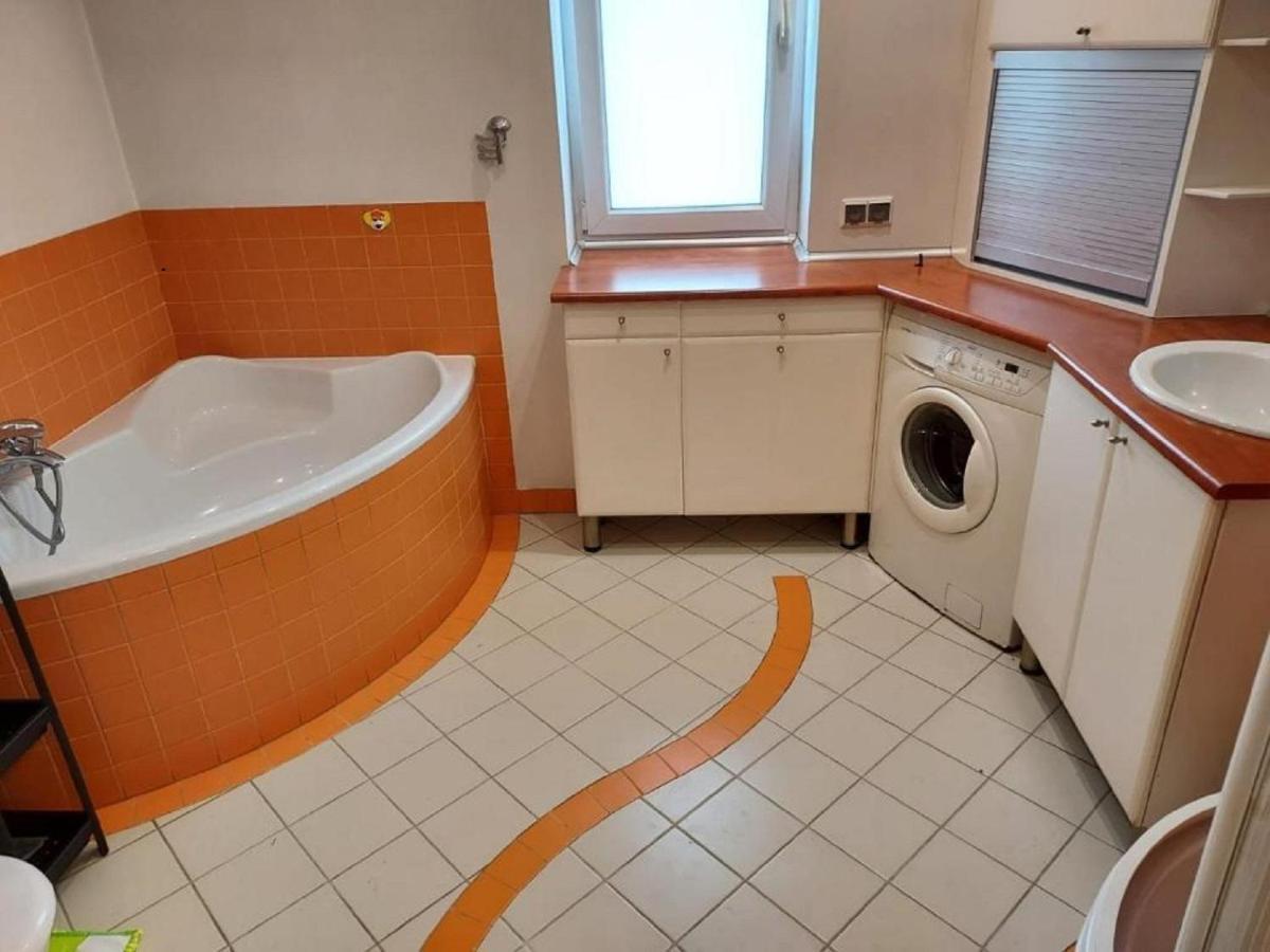Apartamenty Prestige Leba Exterior foto