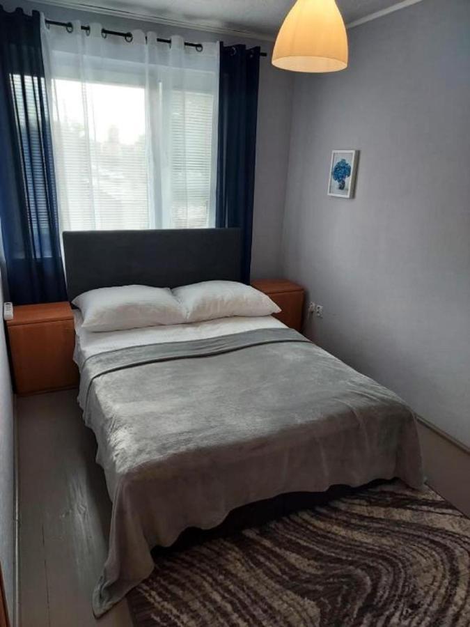 Apartamenty Prestige Leba Exterior foto