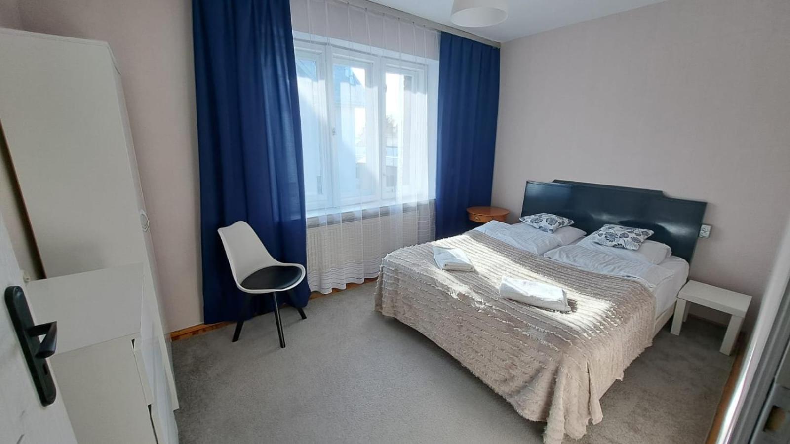 Apartamenty Prestige Leba Exterior foto