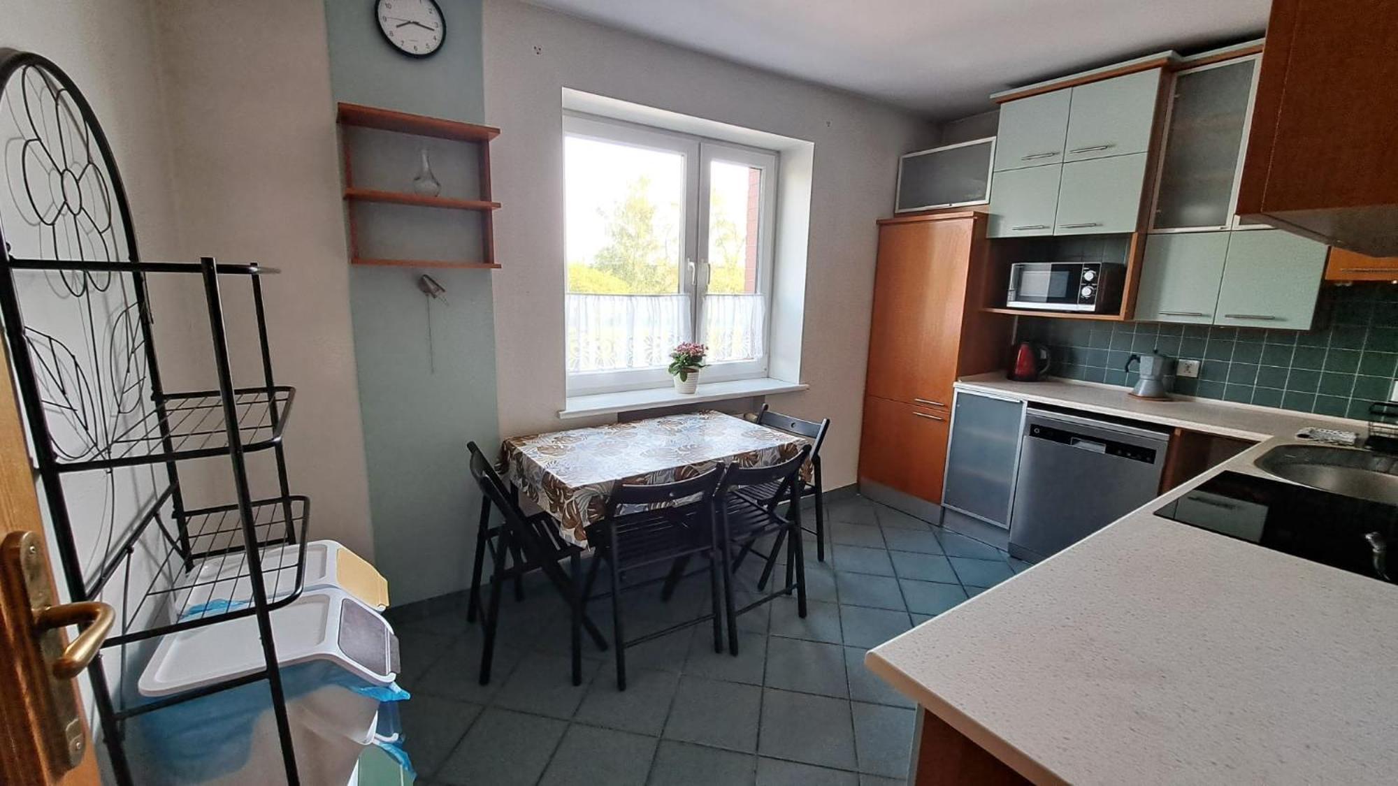 Apartamenty Prestige Leba Exterior foto