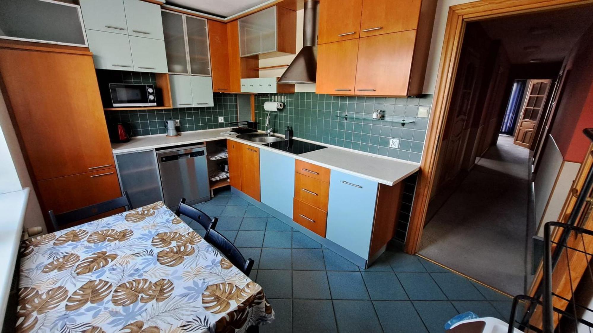 Apartamenty Prestige Leba Exterior foto